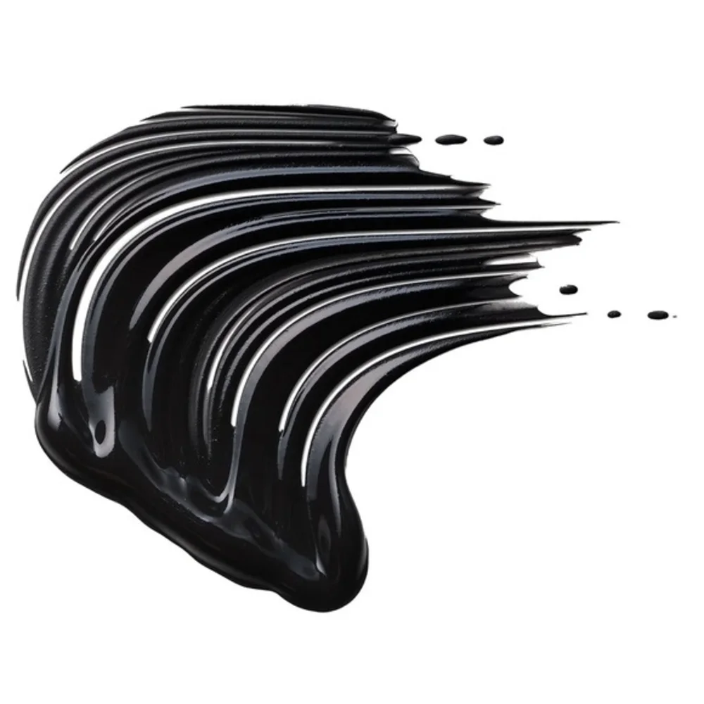 NIB Rem r.e.m. Beauty Mascara Midnight Black Full Size